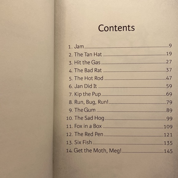 Run, Bug, Run! A Collection of Short Stories by Marie Rippel All About R… - Picture 9 of 14